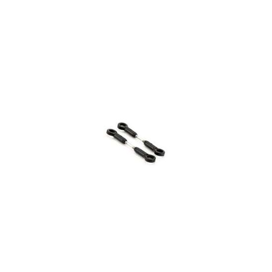 270 CFX Set de tringlerie