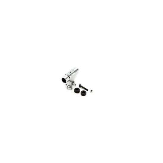 270 CFX Moyeu t├¬te rotor en aluminium