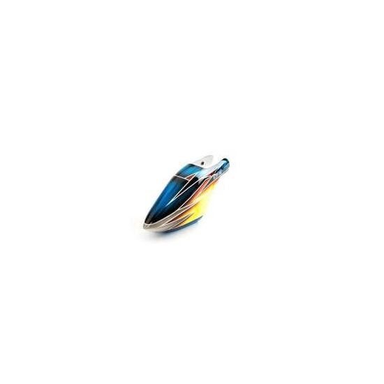 270 CFX Bulle fibre verre (turquoise)