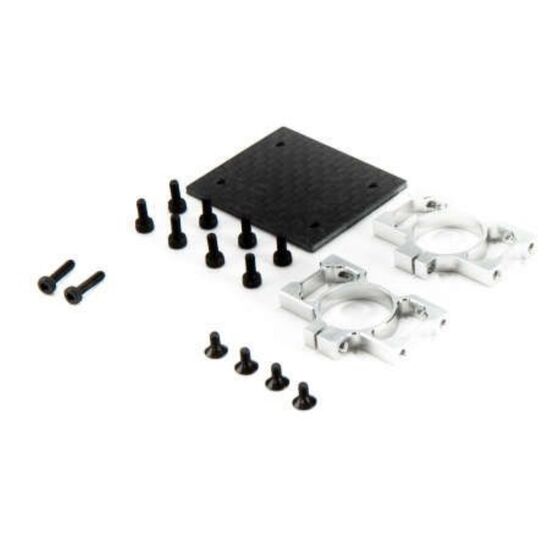 270 CFX Sup. poutre alu et plat. Carb, 3 image