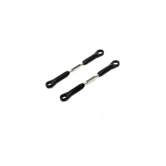 FUSION 480 Tringlerie t├¬te du rotor