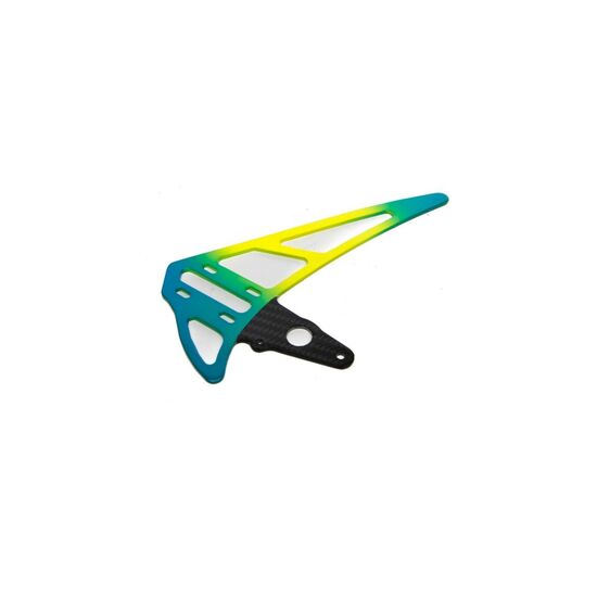 FUSION 480 Aileron caudal