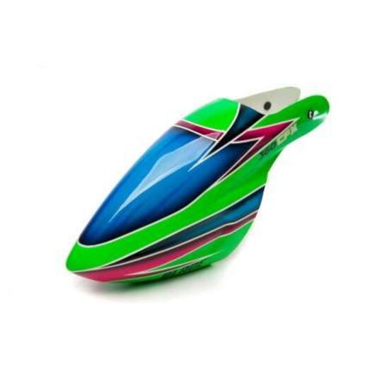 360 CFX Bulle dÔÇÖorigine en fibre