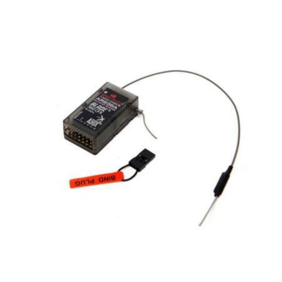 360 CFX AR636A Emf├ñnger