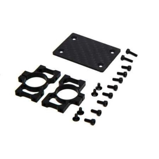 FUSION 270 Support poutre queue (2), 2 image