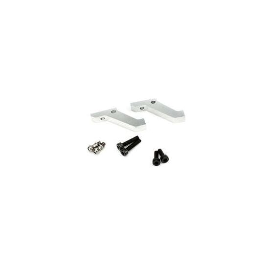550X Bras pieds de pales Flybarless rotor principal