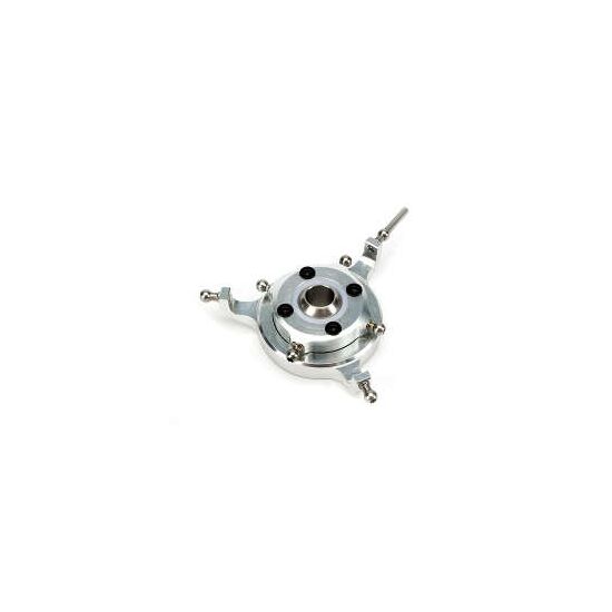 550X Plateau cyclique en alu