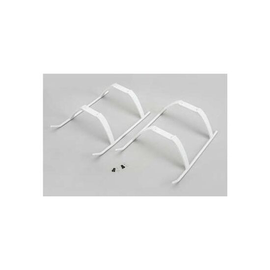 550X Train d'atterissage Set (2)