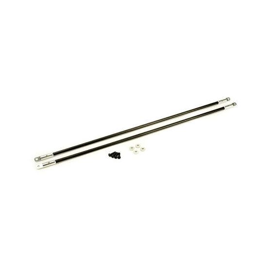 550X Heckrohrhalter