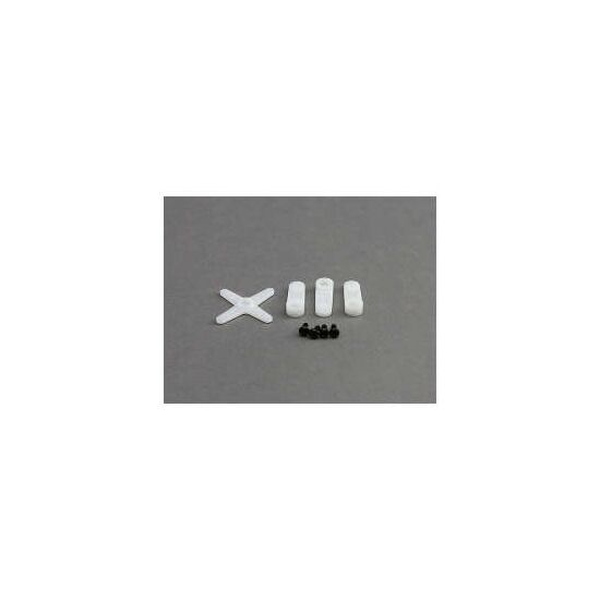 550X Jeu de bras de servos