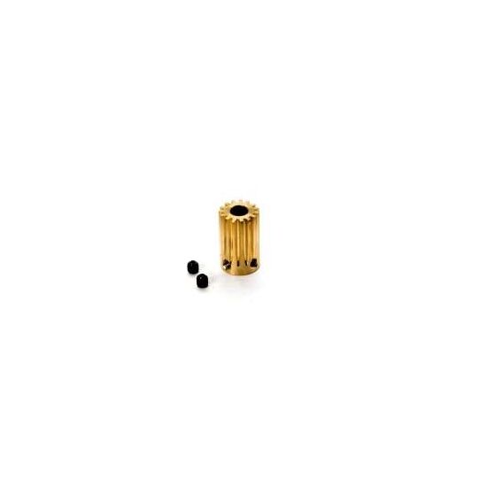 550X Pignon 15T