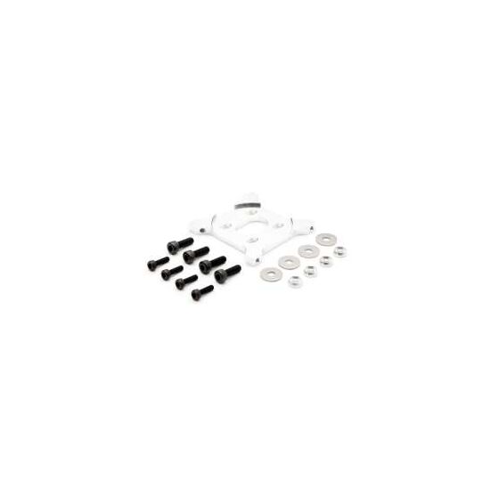 600X Support moteur