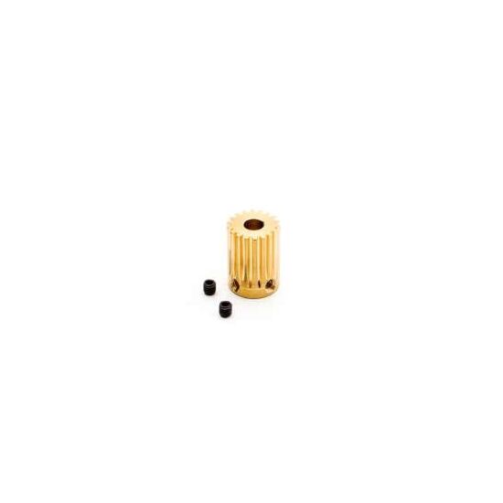 600X Pignon 18T
