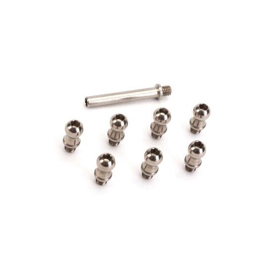 700X Set rotules de plateau cyclique