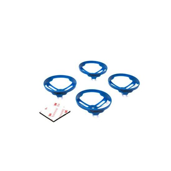 TORRENT 110 FPV Protect. h├®lice jaune, 5 image