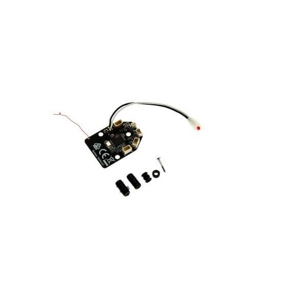NANO S2 Ch├óssis principal, 4 image