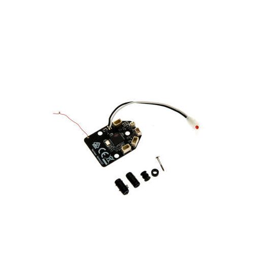 NANO S2 Ch├óssis principal, 5 image
