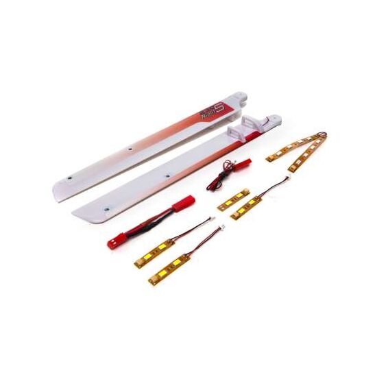 230S Night Kit ├®clairage complet, 3 image