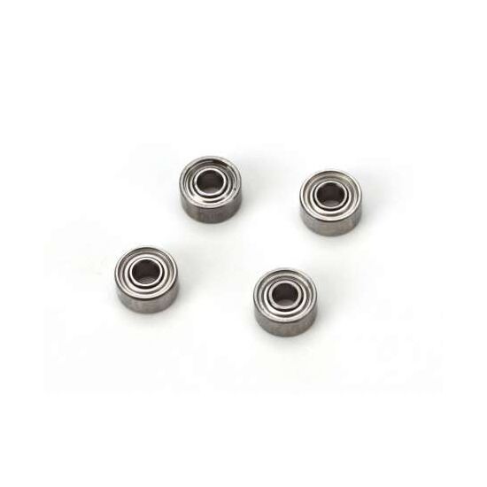 Dampeners 80 (4): B450, 2 image