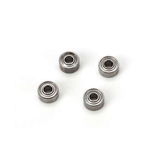 Dampeners 80 (4): B450, 3 image