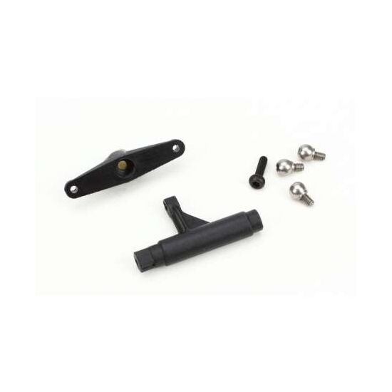 Leviers commande profondeur: B450/400, 3 image