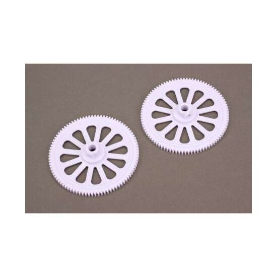 Palier inf.transm.anticouple : B450, 2 image