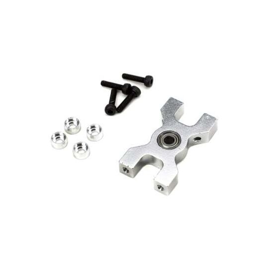 Tail Drive Gear/Pulley Assembly: B450, 2 image