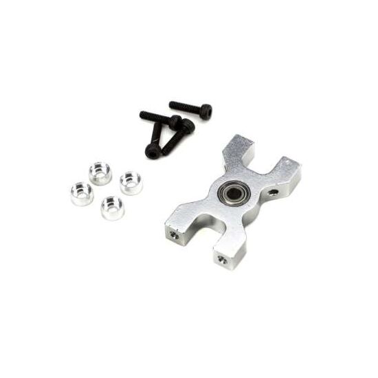 Tail Drive Gear/Pulley Assembly: B450, 3 image