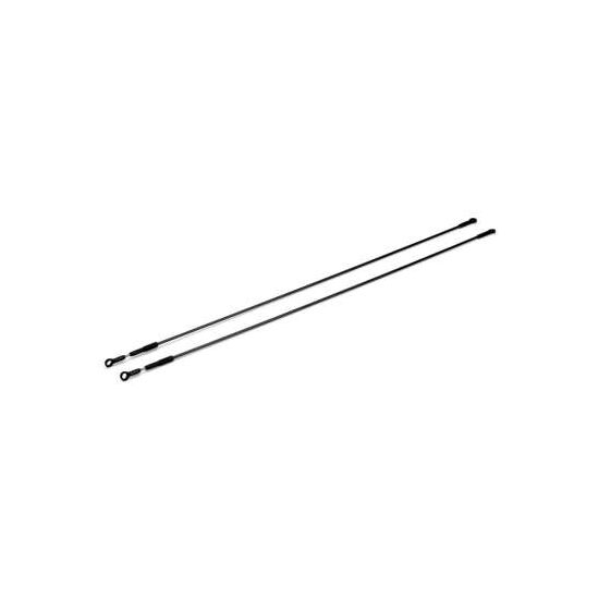 Tail Linkage/Pushrod set (2): B450, 3 image