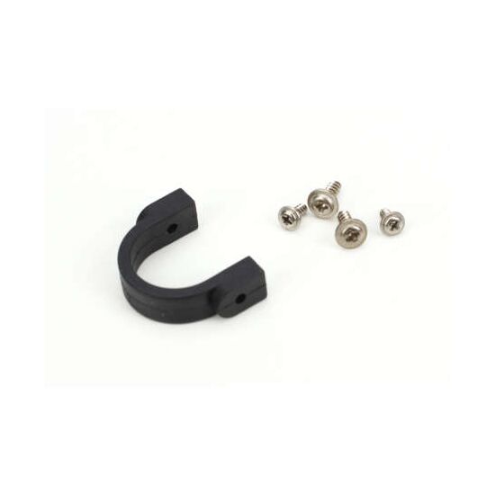 Horizontal Stabilier/Fin Mount: B450, 3 image