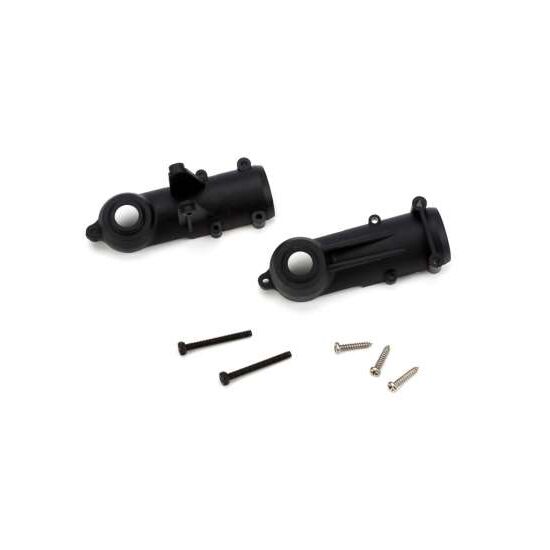 Tail Case Set: B450, 3 image