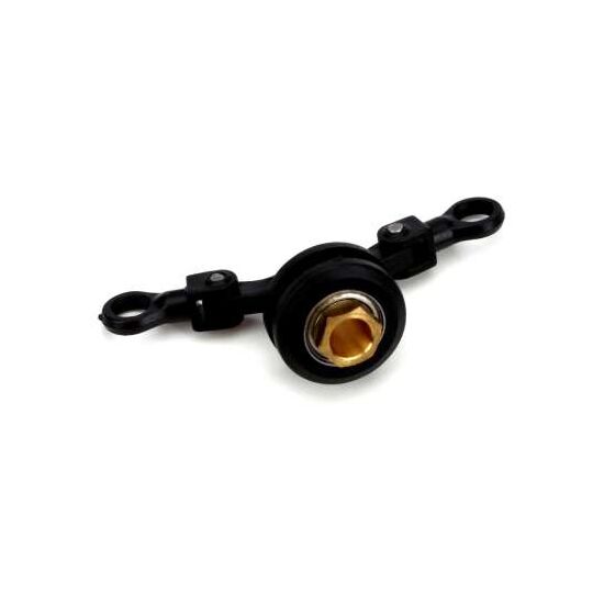 Alu Heckrotor Schiebh├╝lse Set: B450, 4 image