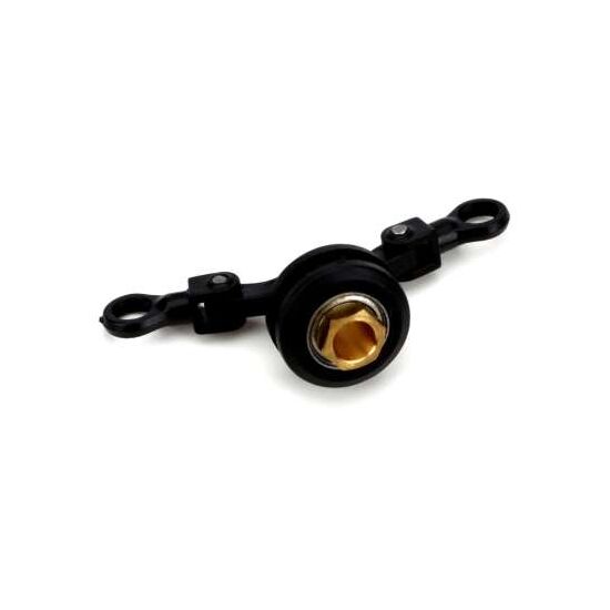 Alu Heckrotor Schiebh├╝lse Set: B450, 3 image