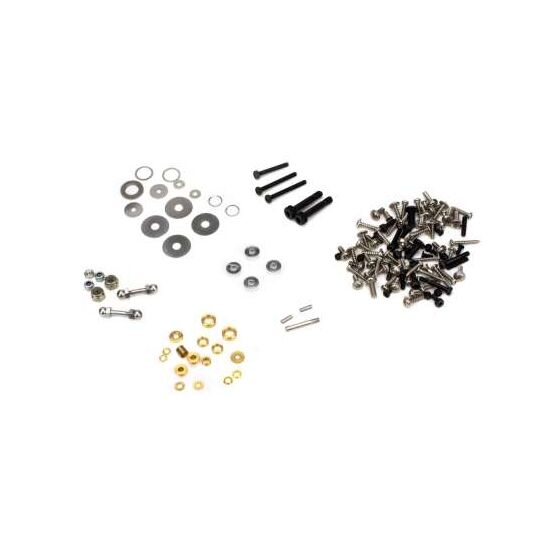 Mounting Scrwdr. & Wrench: B450/B400, 2 image