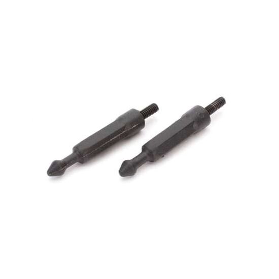 200 SRX Supports de bulle (2), 2 image