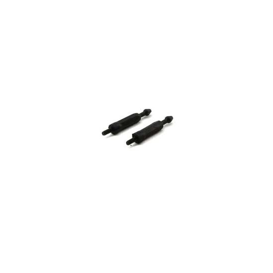 200 S Support fuselage (2), 2 image