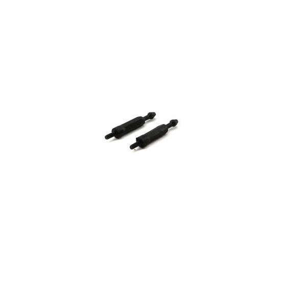 200 S Support fuselage (2), 3 image
