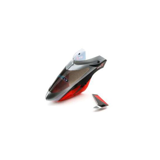 MSR S Bulle compl├¿te avec d├®rive, 3 image