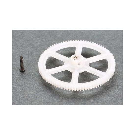 120SR Couronne principale, 2 image