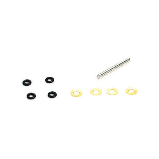 120SR Fixations des pales principale, 2 image