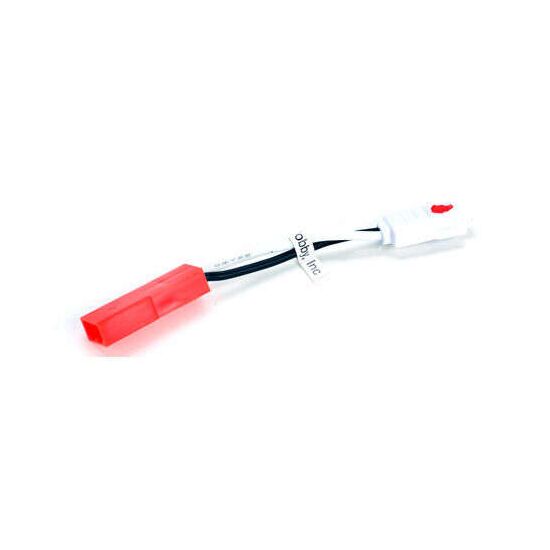 120SR Adaptateur JST-RCY vers accu, 3 image