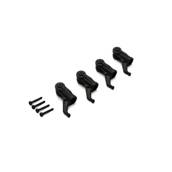 180 CFX Pieds de pales principales, 3 image