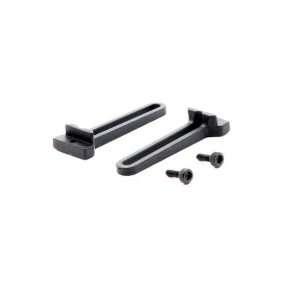 180 CFX Guide plateau cyclique alu., 3 image