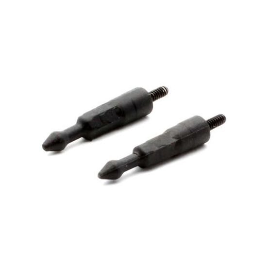180 CFX Set supports bulle aluminium, 3 image