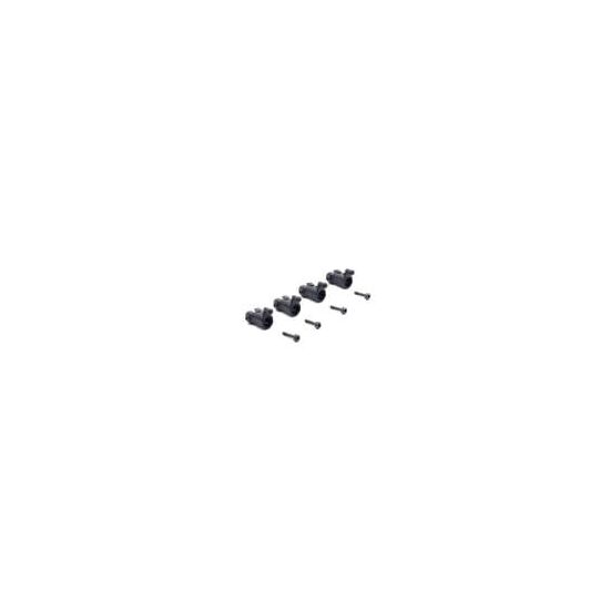 180 CFX Set roul. pieds pales antic., 2 image