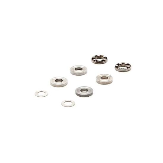 180 CFX Roulements 5x8x2mm, 3 image