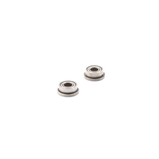 180 CFX Sup. rotor de queue aluminium, 2 image