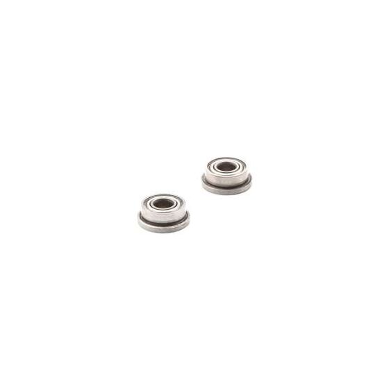 180 CFX Sup. rotor de queue aluminium, 3 image