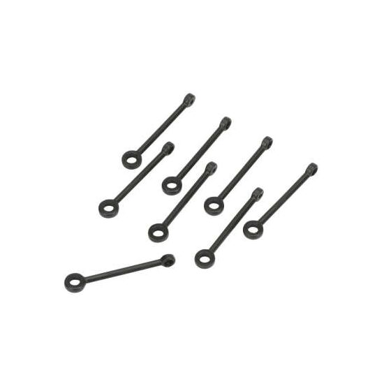 Jeux d'articulations t├¬te de rotor, 3 image