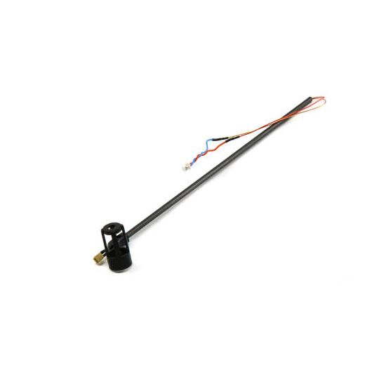 120 S Hauptmotor, 2 image
